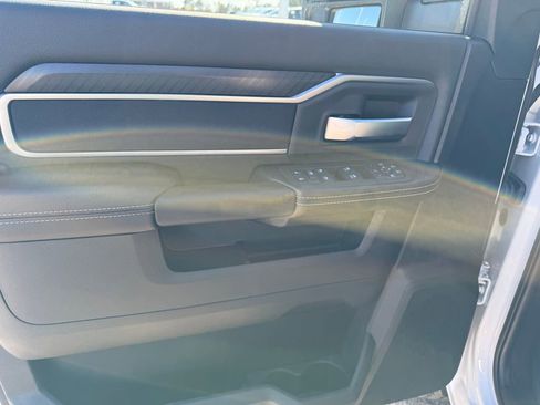 New 2026 RAM 2500 Big Horn image 10