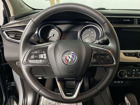 Certified 2023 Buick Encore GX Preferred w/ Cold Weather Comfort Package image 14