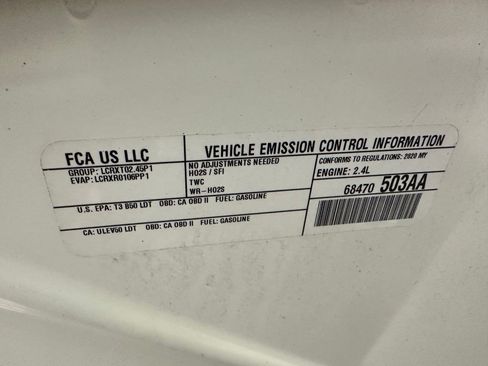 Used 2020 Jeep Compass High Altitude image 39