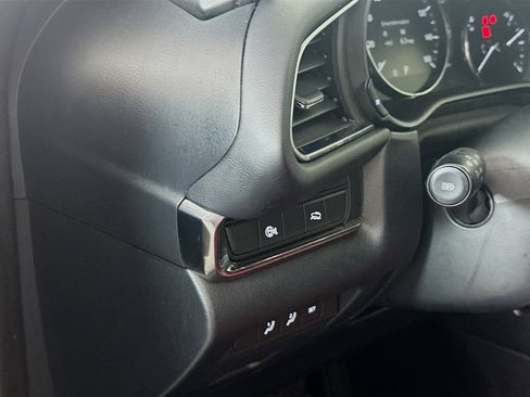 Used 2025 MAZDA CX-30 AWD 2.5 S w/ Preferred Package image 15