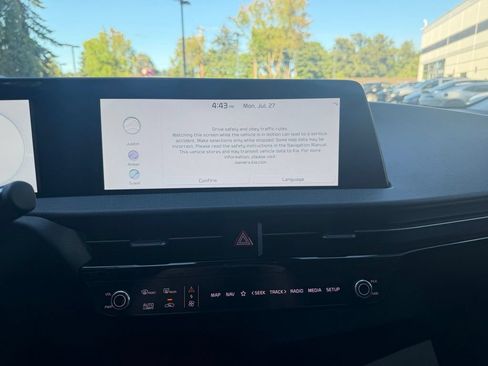 Certified 2024 Kia EV6 Light AWD/4WD image 18