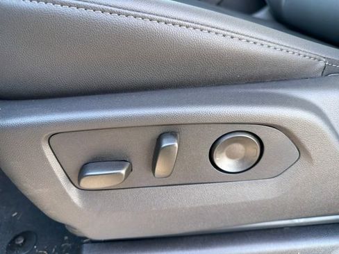 New 2026 Chevrolet Silverado 1500 LTZ w/ Technology Package image 22