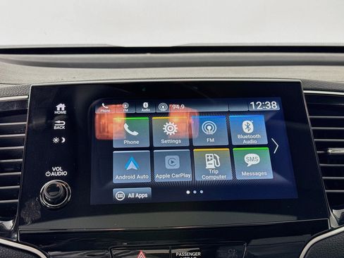 Used 2022 Honda Pilot Special Edition image 13