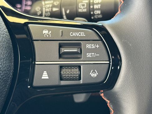 New 2026 Honda Pilot Sport image 28