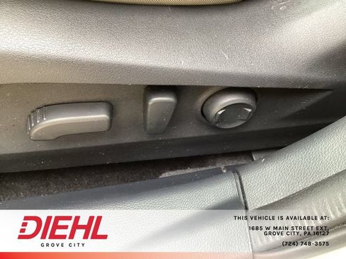 Used 2021 Subaru Legacy Premium w/ Popular Package #1 AWD/4WD image 19