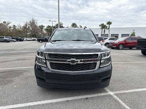 Used 2017 Chevrolet Tahoe LS w/ Max Trailering Package image 8
