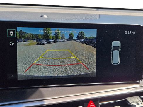 New 2026 Kia Sorento S FWD image 30