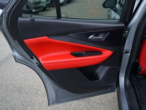 Used 2024 Chevrolet Blazer EV RS image 26