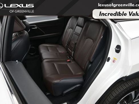 Used 2016 Lexus RX 350 FWD w/ Premium Package image 26