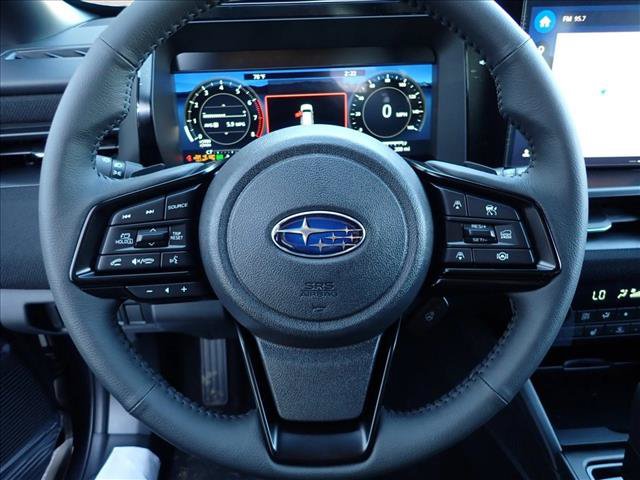 New 2026 Subaru Outback Premium AWD/4WD image 15