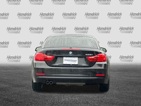 Used 2016 BMW 428i Convertible image 6