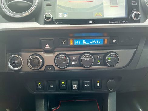 Used 2020 Toyota Tacoma TRD Pro image 16