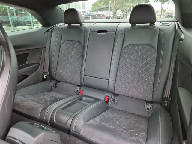 Used 2023 Audi S5 Premium Plus AWD/4WD image 20