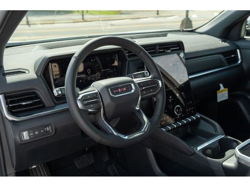 New 2026 GMC Terrain Elevation w/ Elevation Premium Package FWD image 11