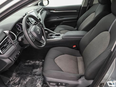 Certified 2024 Toyota Camry LE FWD image 18