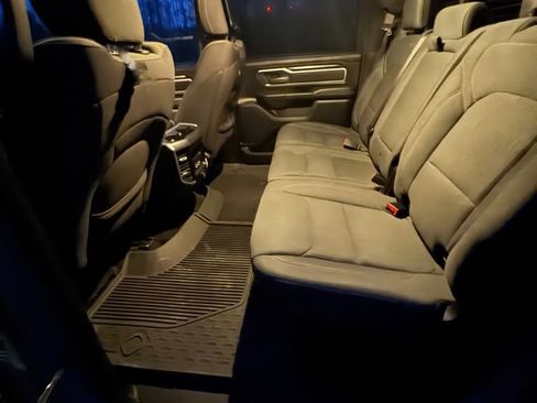 Used 2020 RAM 1500 Big Horn image 7