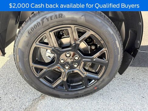 New 2026 Ford Maverick Lobo AWD/4WD image 20