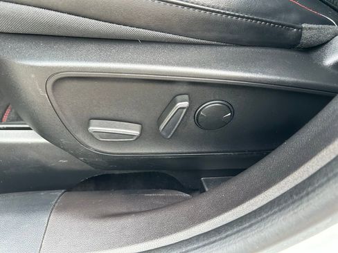 Certified 2023 Ford Escape ST-Line w/ Tech Pack #1 image 16