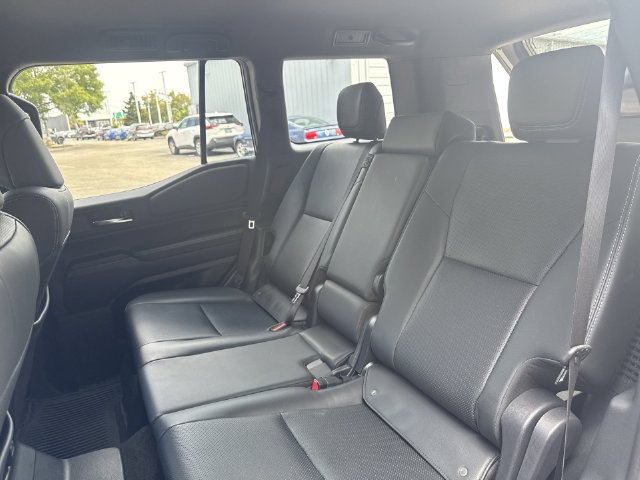 Used 2024 Toyota Land Cruiser AWD/4WD image 14