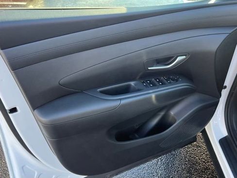 New 2026 Hyundai Tucson SEL image 8