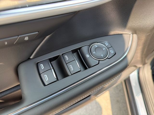 New 2026 Buick Envision Avenir AWD/4WD image 17