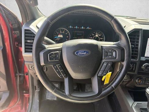 Used 2019 Ford F150 XLT w/ Equipment Group 302A Luxury RWD image 13