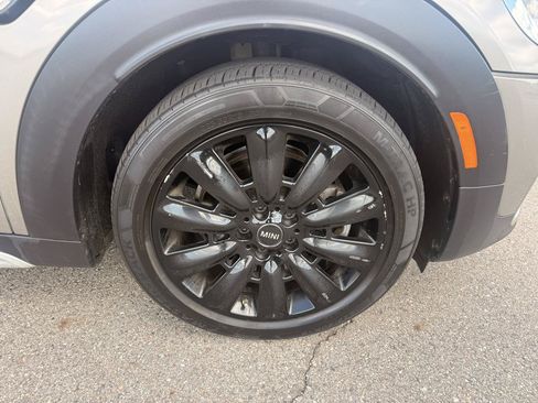 Used 2019 MINI Cooper Countryman S AWD/4WD image 12