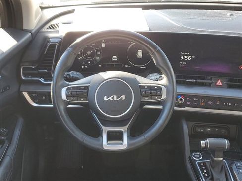 Certified 2023 Kia Sportage SX image 13