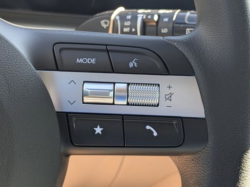 New 2026 Hyundai Tucson SEL image 29