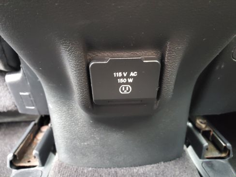 Used 2014 Jeep Cherokee Trailhawk AWD/4WD image 29