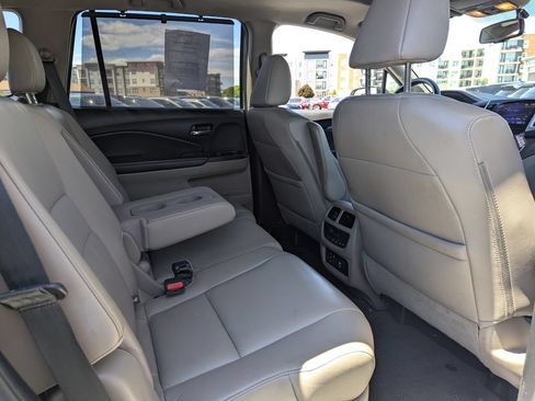 Used 2016 Honda Pilot EX-L image 34