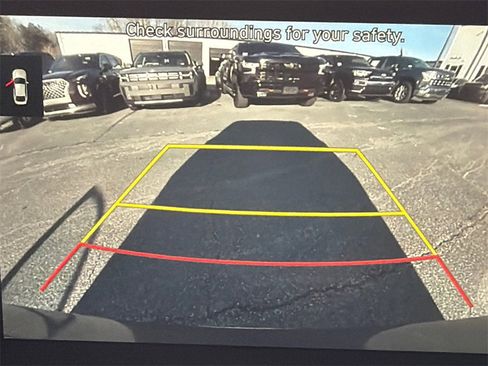 Used 2021 Hyundai Palisade Limited image 30