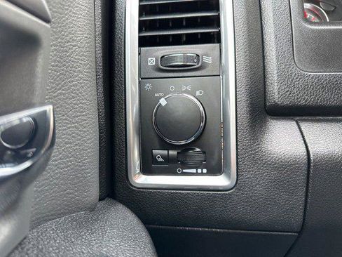 Certified 2023 RAM 1500 Classic SLT w/ Trailer & Traction Group image 26