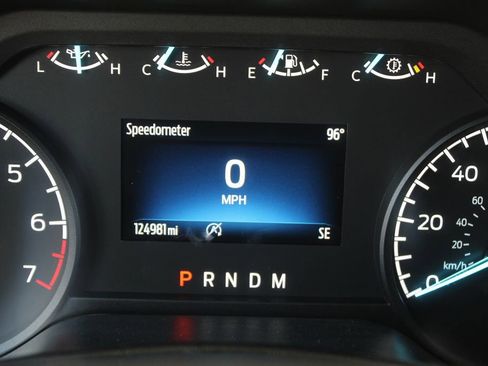 Used 2021 Ford F150 XL w/ STX Appearance Package RWD image 20