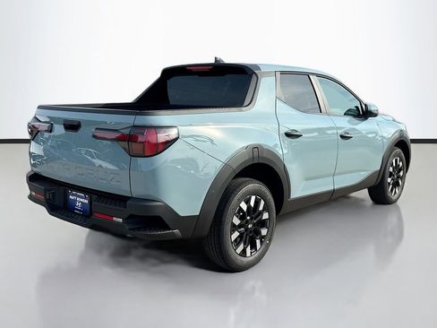 New 2026 Hyundai Santa Cruz SE image 5