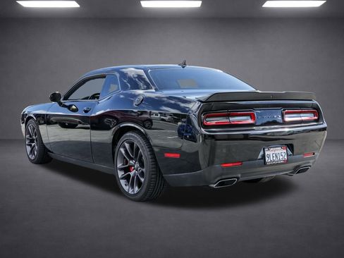 Used 2023 Dodge Challenger R/T w/ Plus Package image 5