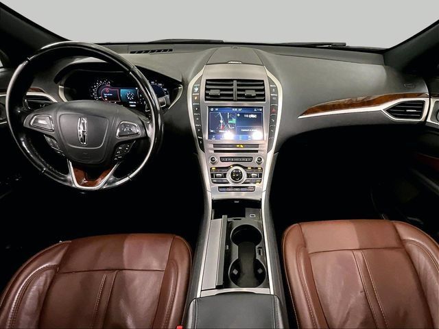 Used 2019 Lincoln MKZ Reserve AWD/4WD image 14