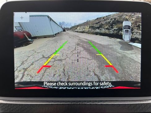 Certified 2022 Ford Escape SEL w/ SEL Stealth AWD Package image 22