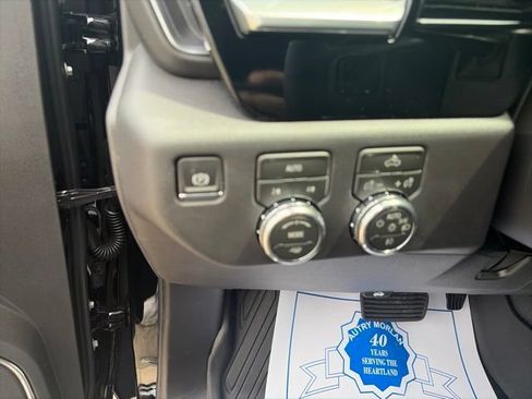 New 2026 GMC Sierra 1500 Elevation w/ Elevation Select Package AWD/4WD image 19