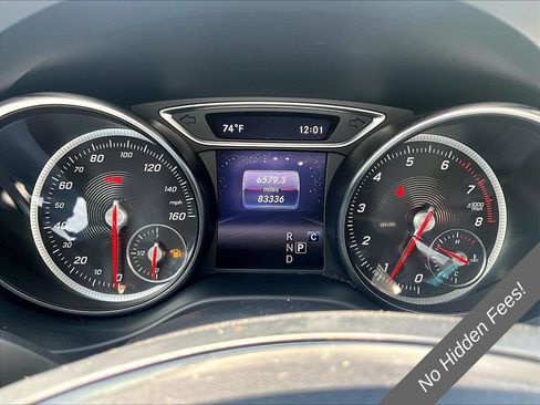 Used 2020 Mercedes-Benz GLA 250 4MATIC image 17
