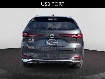 New 2026 MAZDA CX-90 3.3 Turbo S w/ Premium Plus