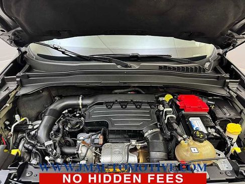 Used 2020 Jeep Renegade Trailhawk w/ Cold Weather Group image 10