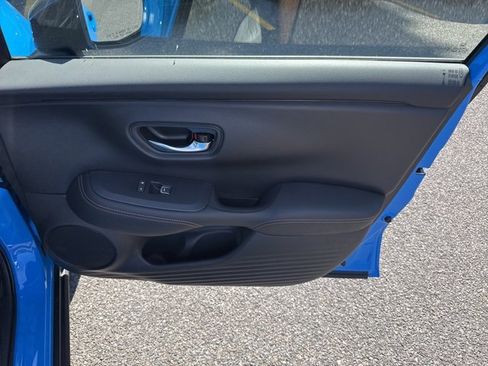 New 2026 Honda HR-V Sport image 10