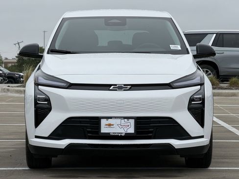 New 2027 Chevrolet Bolt LT FWD image 7