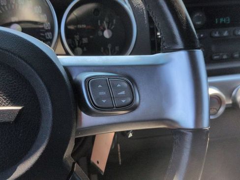 Used 2003 Chevrolet SSR RWD image 18