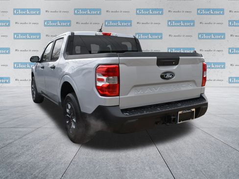 New 2026 Ford Maverick XLT w/ XLT Luxury Package AWD/4WD image 14