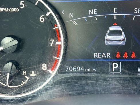 Used 2024 Nissan Altima 2.5 SV w/ SV Premium Package FWD image 27