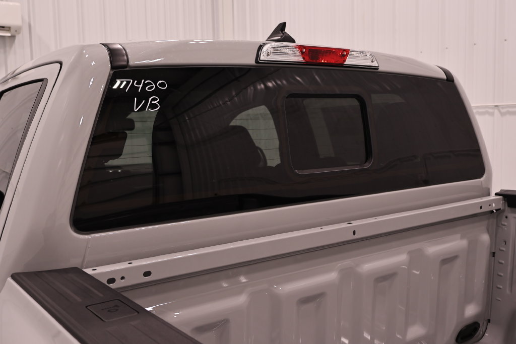 New 2026 Ford Ranger XLT AWD/4WD image 31