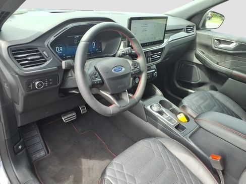 Used 2023 Ford Escape ST-Line Elite w/ Premium Technology Package AWD/4WD image 23