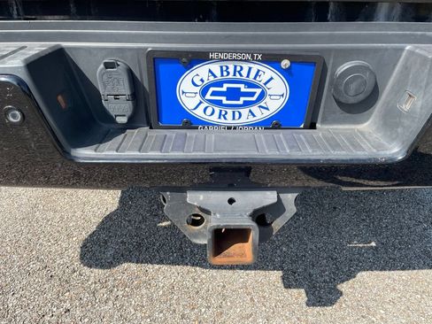 Used 2019 GMC Sierra 2500 Denali AWD/4WD image 41